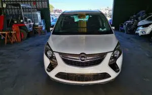 OPEL ZAFIRA TOURER 1.6 CDTI 136CV REF B16DTH A 16 1
