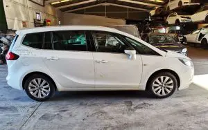 OPEL ZAFIRA TOURER 1.6 CDTI 136CV REF B16DTH A 16 2