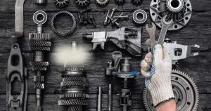 SOLICITAR PIEZAS DE COCHES