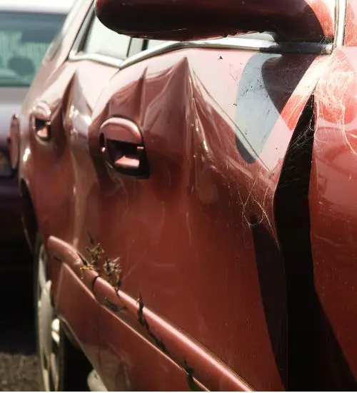 Compramos Coches Siniestrados