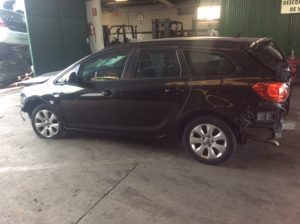 Opel Astra J 1.6 Cdti 110cv 2016
